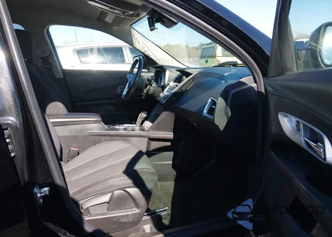 2015 Chevrolet Equinox 1Lt z USA, uszkodzony, nr VIN 2GNALBEK3F1148441